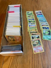 Pokémon Gym Heroes Series, Unlimited  / Uncommon/Common - Pick your cards