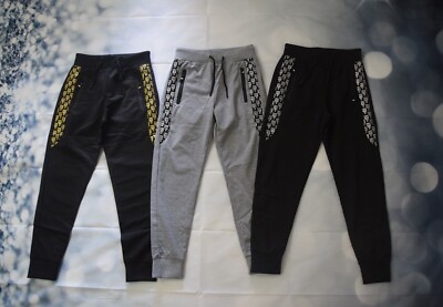 Kinder Jogginghose Neu Jungen Sporthose 128-158 Jungen Jogginghose Stoffhose