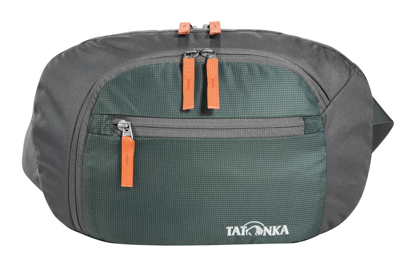 TATONKA belt bag Hip Sling Pack 5 Titan Grey