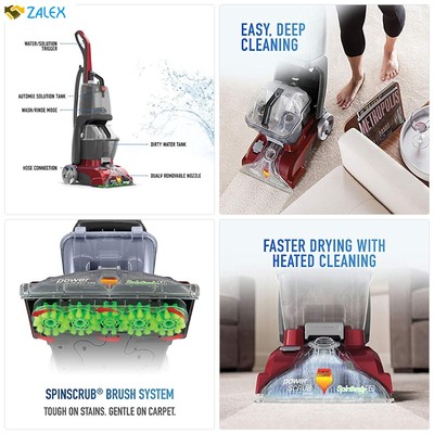carpet cleaning machine ebay
