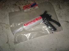 RC Racing OFNA 185 cc Fuel Gun Black Handle (1) 10158