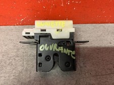 Lunette arrière Renault ESPACE