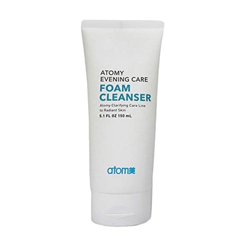 ATOMY Homme Energizing All In One 80ml - Soin Visage Coréen - Tous Types De Peaux