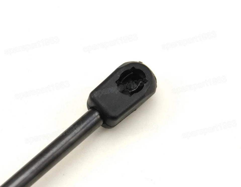 Amortiguador amortiguador soporte gas amortiguador elevador maletero trasero 2 piezas para Hyundai Tucson JM 05-09 Foto 2 de 4