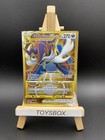 Carte Pokémon Clamiral Vstar Gold 209/189 / Astres Radieux EB10 / NEUF FR