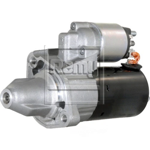 Motor de arranque compatible con Mercedes-Benz G550 C300 GL550 REMY 2008-2015 Foto 2 de 4