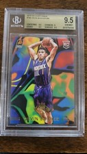 Top Devin Booker Rookie Cards to Collect 24