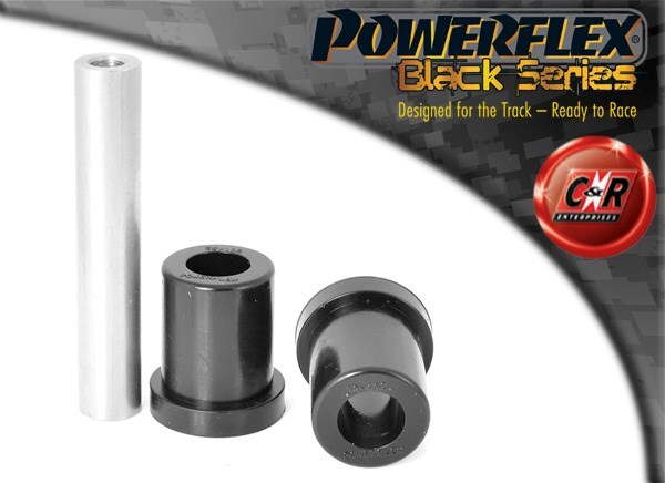 Powerflex Black 100 Serie Top-Hat Bush Per Top Hat Bush Universali PF99-102BLK