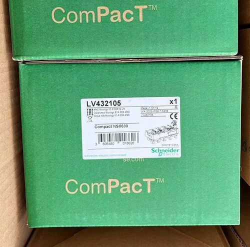 1Pcs New LV432105 # DHL or Fedex - Afbeelding 1 van 1