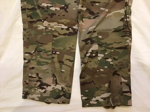 NEW CRYE PRECISION G3 Field Pants | 30 Short Multicam - Picture 9 of 9