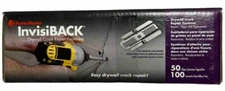 FastenMaster BACK LINE DRYWALL FASTENING SYSTEM FMINVISIBOX-50 in a Box NEW