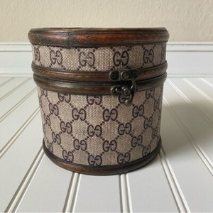 Gucci Pill Box | eBay