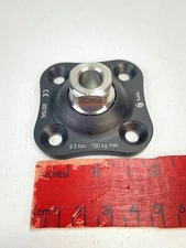 Trulife AAA210 Standard Prosthetic Foot Leg Pyramid Adapter 30mm