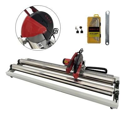 220V 2.2KW Roll Slitter Cutting Machine 78.7'' Width for PVC Leather Stickers