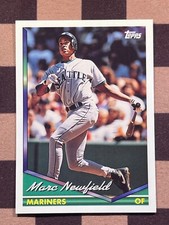 1994 Topps Baseball Cards - Part 2 (((Combined Shipping)))