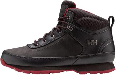 Helly Hansen  Men's Winter Hiking Boot, 993 Black,