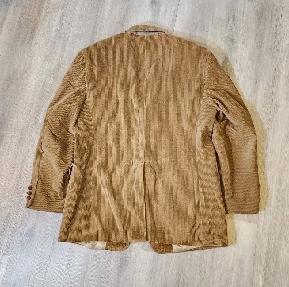 90s Brooks Brothers USA製　アノラックパーカー BROOK(ブルック) 23AWOriginal Anorak Parkaオリジナル
