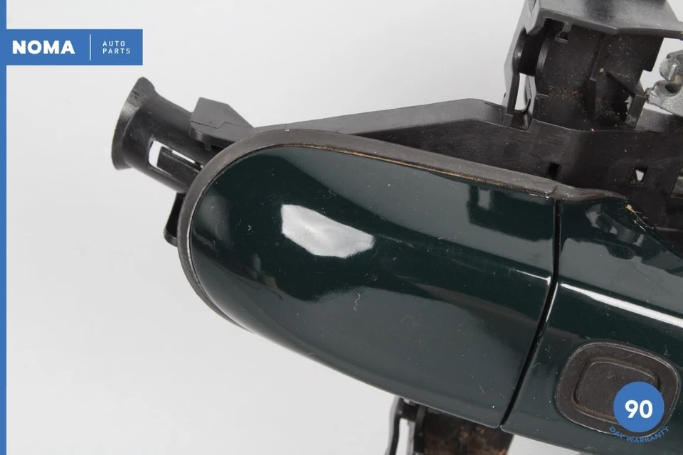 07-15 Manija de puerta exterior lateral derecha Jaguar XK XKR X150 3N53224N02BA HGD OEM Foto 4 de 4