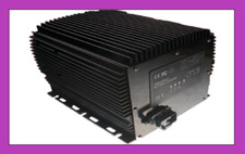 JLG 0400177 Scissor Lift Battery Charger 24v/19a New w/ 6mo Warranty