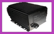 JLG 0400177 Scissor Lift Battery Charger 24v/19a New w/ 6mo Warranty