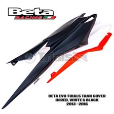 Coperchio serbatoio Beta Evo Trials dal 2013 al 2016 - 125 200 250 300cc