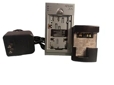 NXe Cam Life Lithium Ion Battery Charging System for Many Different Brands 