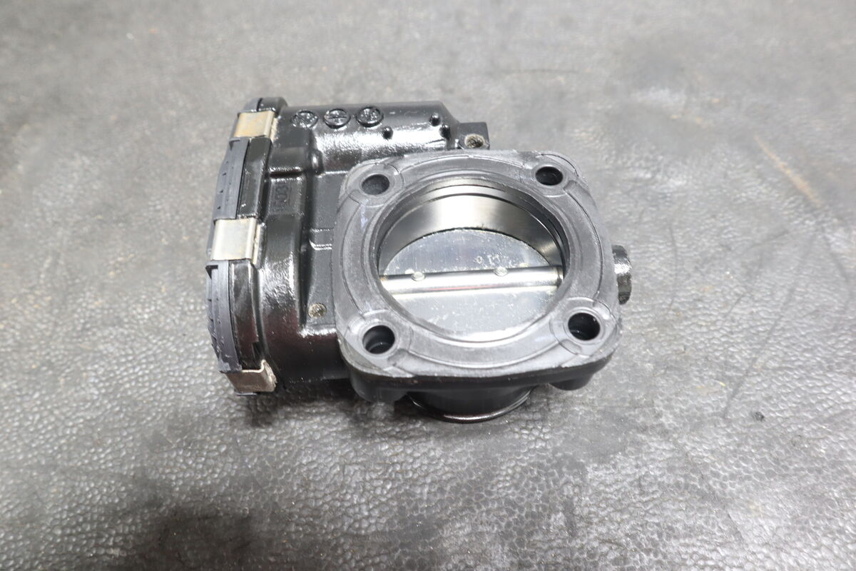 2013 SEA-DOO GTI 155 LIMITED THROTTLE BODY 420892592 | eBay 2013 SEA-DOO GTI 155 LIMITED THROTTLE BODY 420892592 | eBay