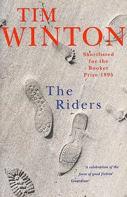 The Riders by Winton, Tim