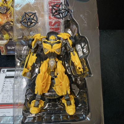 KING BEE KNIGHT トランスフォーマー バンブルビー Hdd1d61bc44ae4514a49d9f9223bb3