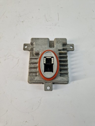 BMW 5 F10 F11 Scheinwerfer Steuergerät Xenon Computer Light Module 7237647