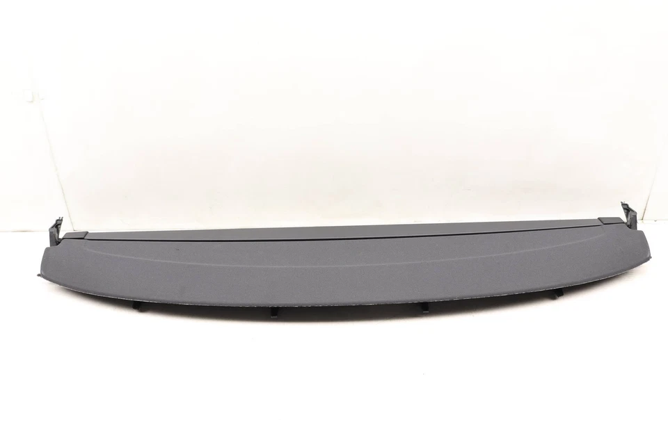 2008-2016 AUDI A5 QUATTRO - Guarda-sol elétrico traseiro 8T0861325B - Imagem 2 de 4