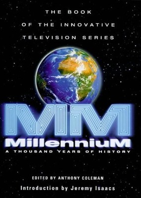 Millennium by Coleman, Anthony 0593044789 FREE Shipping