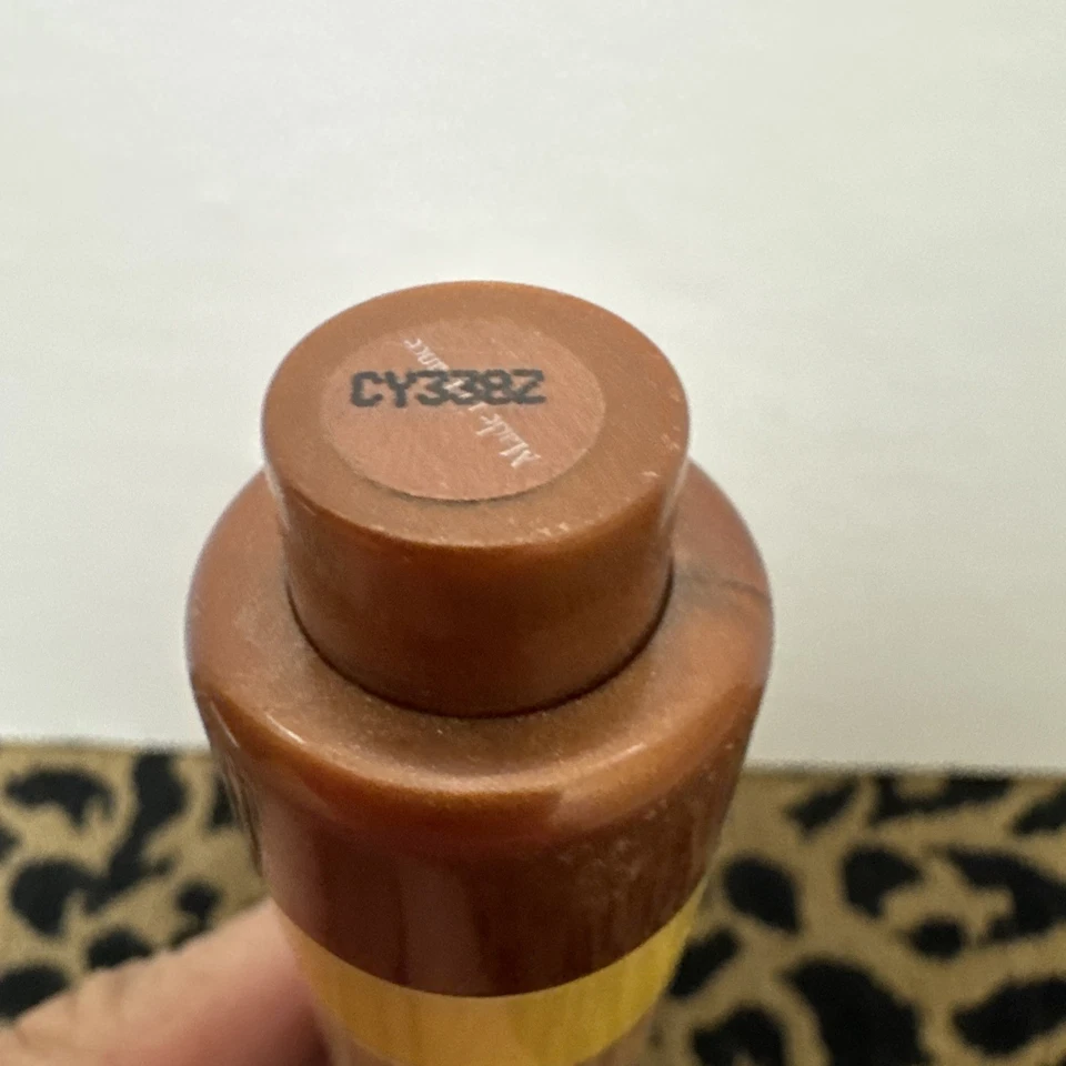 Lancôme Star Bronzer Magic Bronzing Brush For Face & Body. Missing Cap/No Box - Image 3 of 4