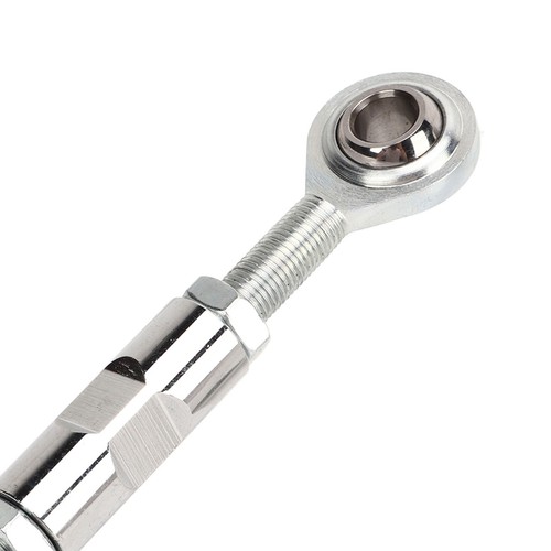 Adjustable Tensioning Rod Alternator Tensioning Rod Rugged For BBC 350 454 - Picture 8 of 22