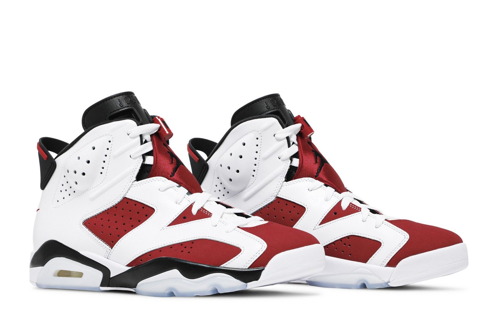 Size 9 - Jordan 6 Retro OG Mid Carmine