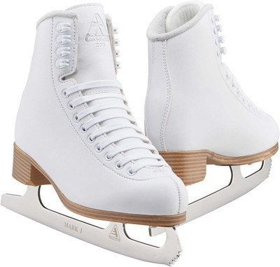 Jackson Ultima Classic 200/500 Womens Ice Skates for Women & Girls Ice Skates   