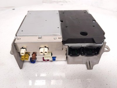 2021 Mercedes-Benz A220 Radio Receiver Unit * - Has A Broken Mount Tab