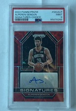 2024 Panini Prizm Draft Picks Basketball Review and Checklist 35