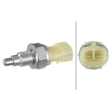 ORIGINAL® Hella Schalter, Rückfahrleuchte für Opel CORSA D CORSA C MERIVA A