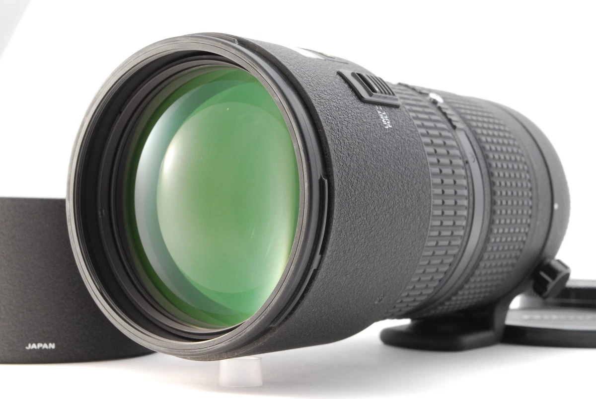 Nikon 80-200mm Zoom Camera Lenses for sale | eBay