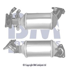 DPF Rußpartikelfilter Dieselpartikelfilter BM CATALYSTS BM11223 für CIVIC HONDA