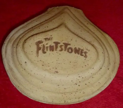 CD The B-52s (Meet) The Flintstones CLAM SHELL BOX MCA Records