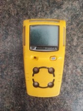 BW GasAlert MicroClip XL Gas Detector -Used / Untested