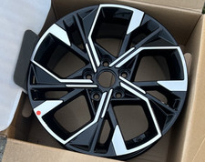 Oem Wheel 52910-l1610 For 2024-2026 Hyundai Sonata- 17 Brand New