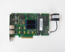 Compellent 102-018-002-C 512MB PCI-E Raid Controller Card w/Battery