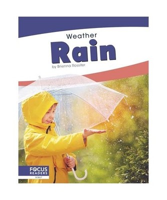 Rain, Rossiter, Brienna