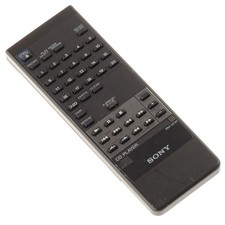 Telecomando originale Sony RM-D797 per CDP-X559ES CDP-X339ES / testato
