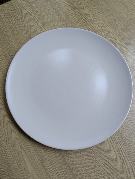 Platos de cena IKEA Fargklar 26 cm/10 1/4" tipo 13900 sin usar como nuevos 