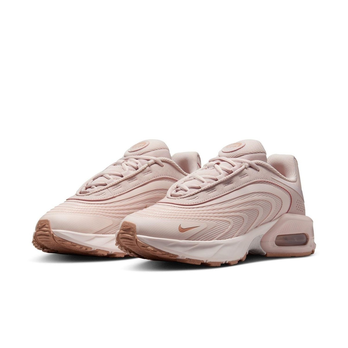 Nike WMNS Airmax Fire Rosg Pink Beige IF2620-600 Women's Size | eBay