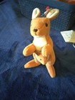 Ty Beanie Baby 1996  — photo 2